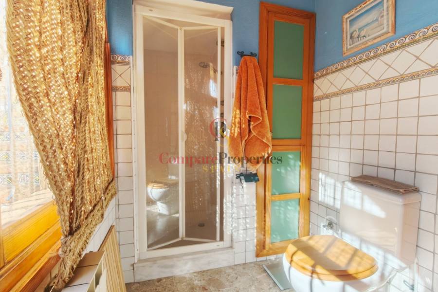 Venta - Villa - Jávea