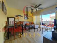 Sale - Apartment - Dénia - Las Marinas