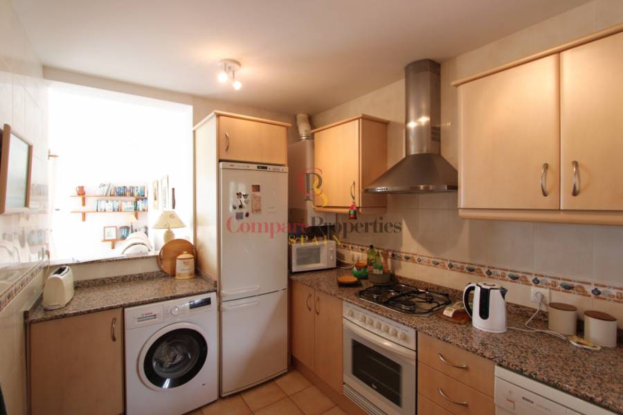 Sale - Bungalow - Jalon Valley - Jalon