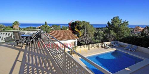 Villa - Sale - Dénia - Dénia