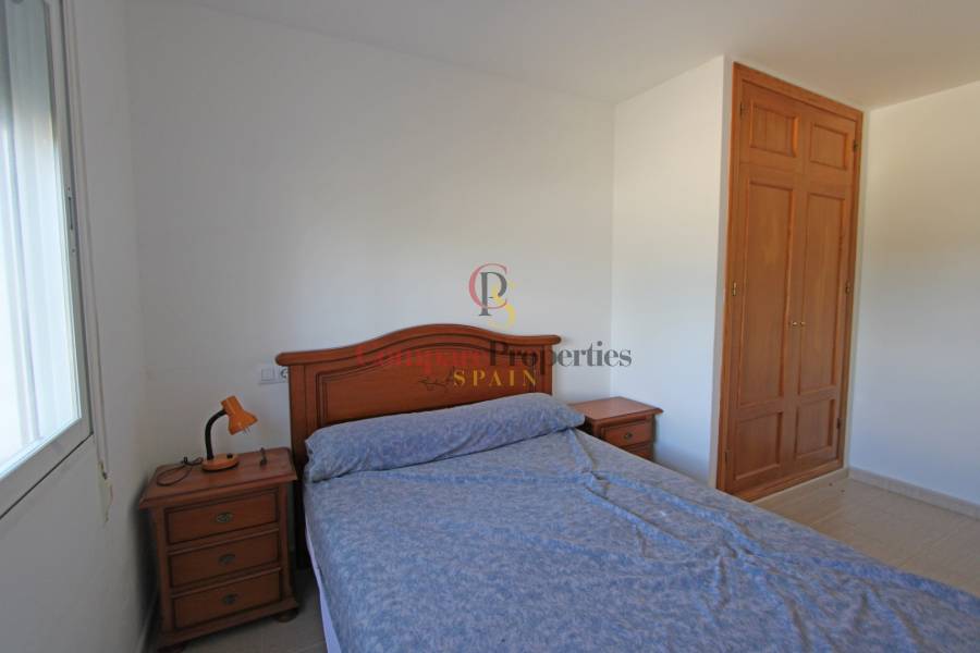 Vente - Villa - Benissa