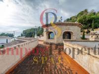 Sale - Villa - Benissa - Benissa Coast