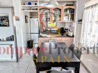 Sale - Semi-Detached Villa - Moraira - La sabatera
