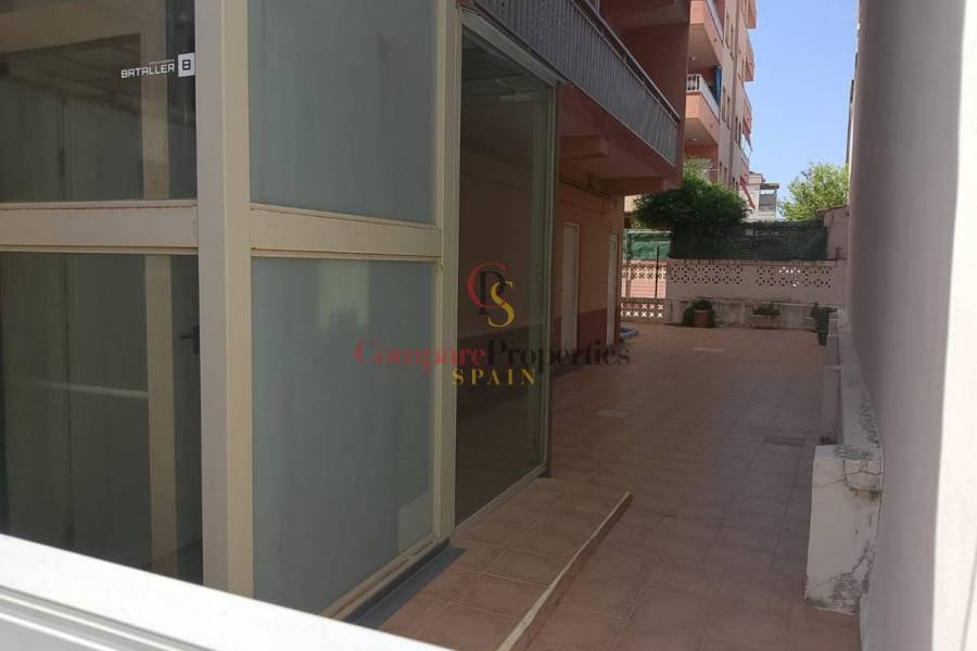Sale - Villa - Miramar - 