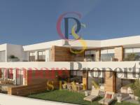 Sale - Villa - Benitachell - 
