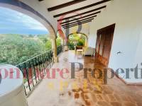 Vente - Villa - Jávea