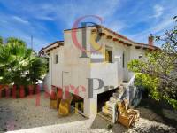 Verkoop - Villa - Benissa - La Fustera