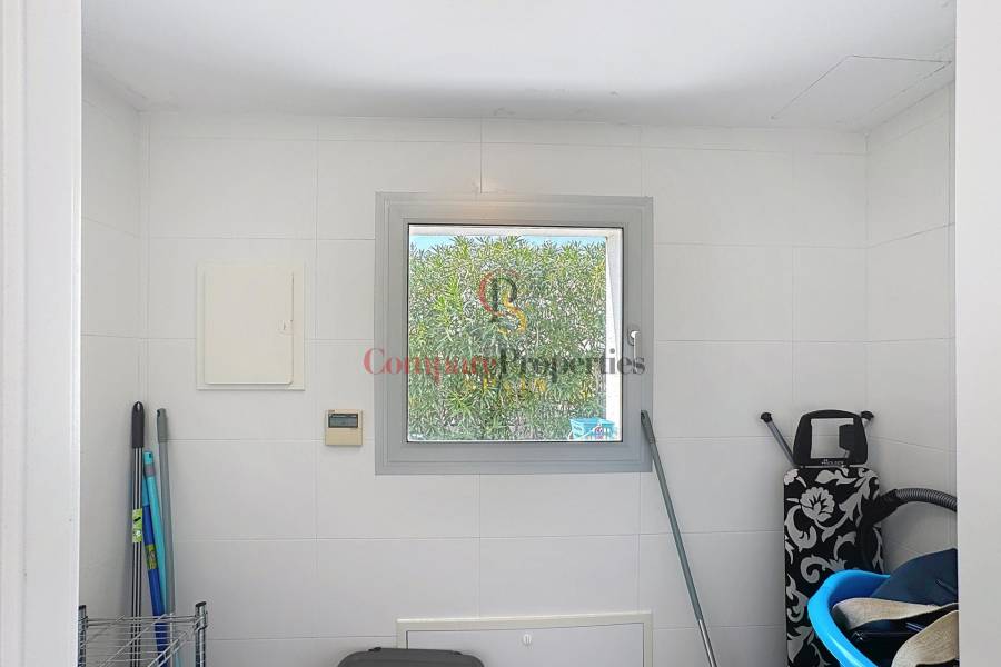 Venta - Villa - Benitachell - Lirios