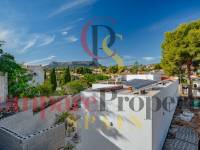 Sale - Villa - Calpe - 