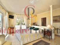 Verkoop - Villa - Moraira - San jaime