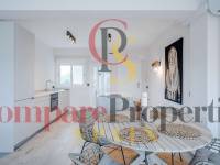 Venta - Apartment - Moraira