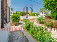 Vente - Villa - Calpe