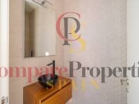 Sale - Villa - Benissa - Racó del Galeno