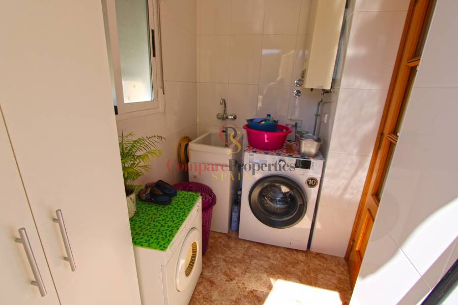Verkoop - Villa - Orba Valley - Orba