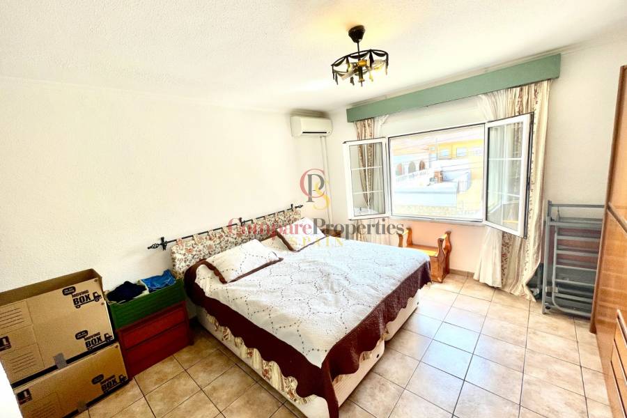 Vente - Villa - Benijofar - pueblo