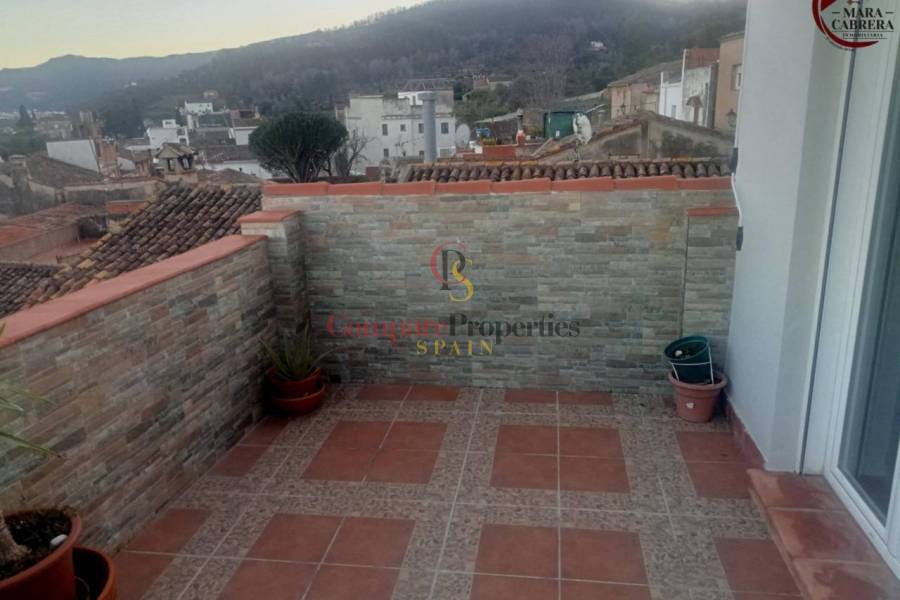 Sale - Apartment - Ador - 