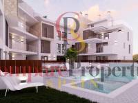 Sale - Apartment - Jávea - 