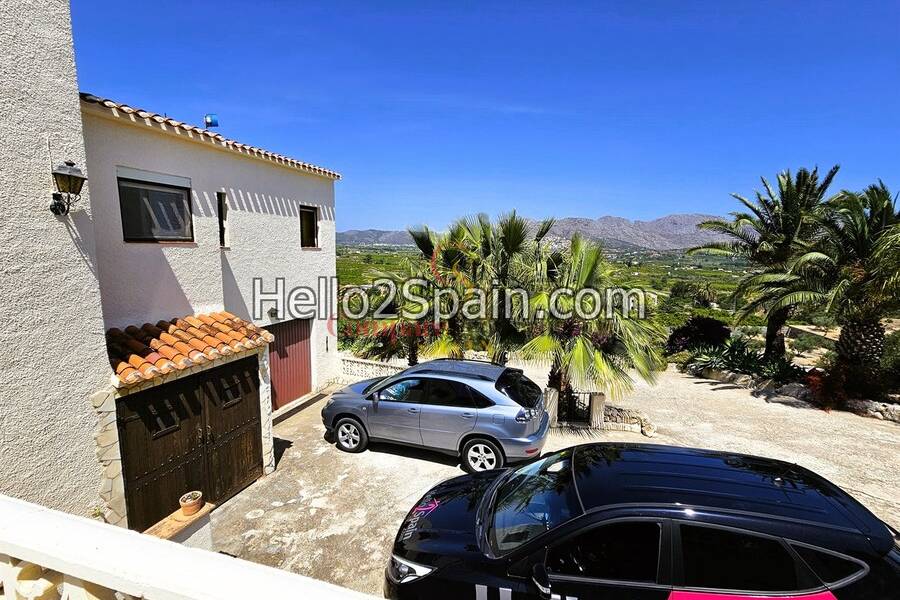 Venta - Villa - Orba Valley - 