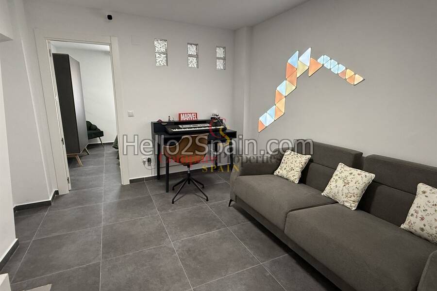 Vente - Townhouses - Pego