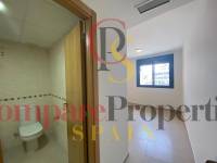 Sale - Apartment - Dénia - CLUB-NAUTICO