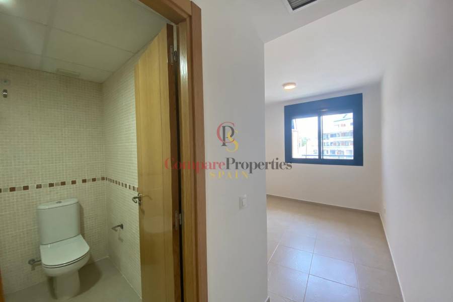 Sale - Apartment - Dénia - CLUB-NAUTICO