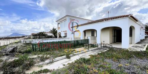 Villa - Sale - Dénia - Costa Blanca