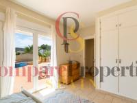 Vente - Villa - Jávea