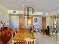 Sale - Apartment - Jalon Valley - Ciudad