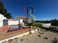 Vente - Villa - Calpe - 03710
