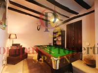 Verkauf -  - Orba Valley - Vall de Gallinera