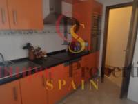 Verkoop - Apartment - Dénia - Casco urbano