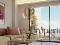 Venta - Apartment - Benitachell - Costa Blanca
