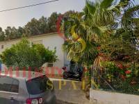 Verkoop - Villa - Albir