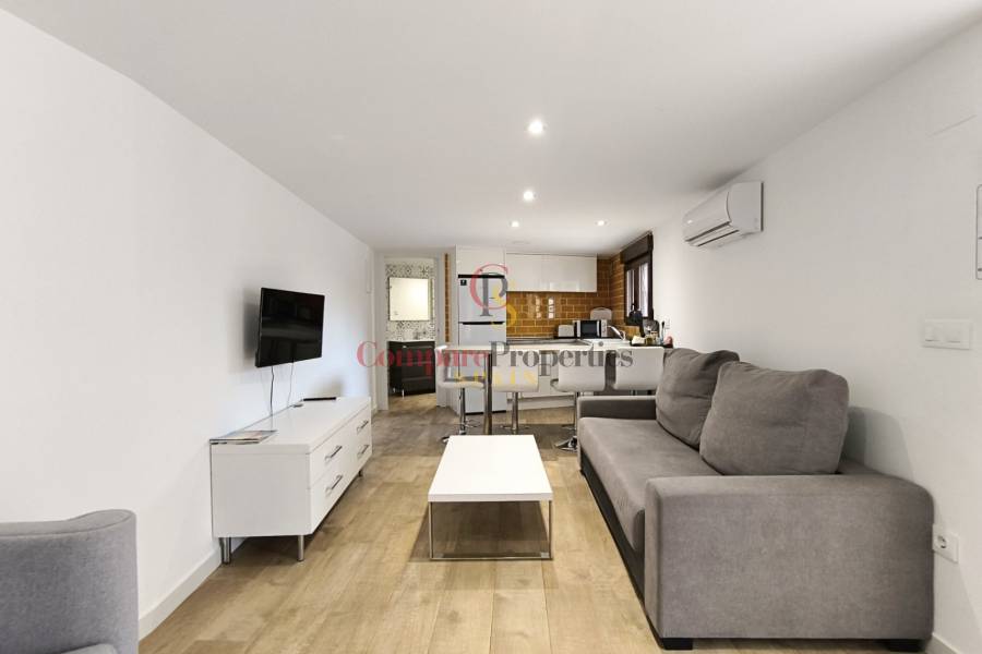 Sale - Villa - Dénia - Santa Lucia