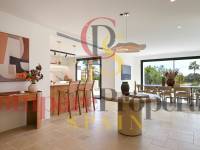 Sale - Villa - Moraira - 03724