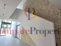 Nueva construcción  - Villa - Albir