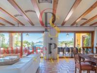 Verkoop - Villa - Moraira - El Portet