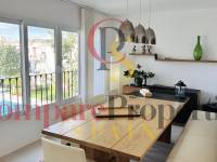 Verkauf - Apartment - Dénia - Las Marinas