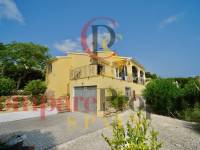 Vente - Villa - Jávea - Covatelles