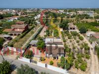 Verkauf - Villa - El Vergel - 