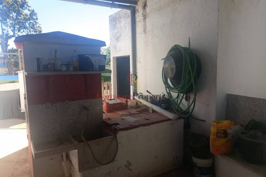 Sale - Apartment - Ador - 