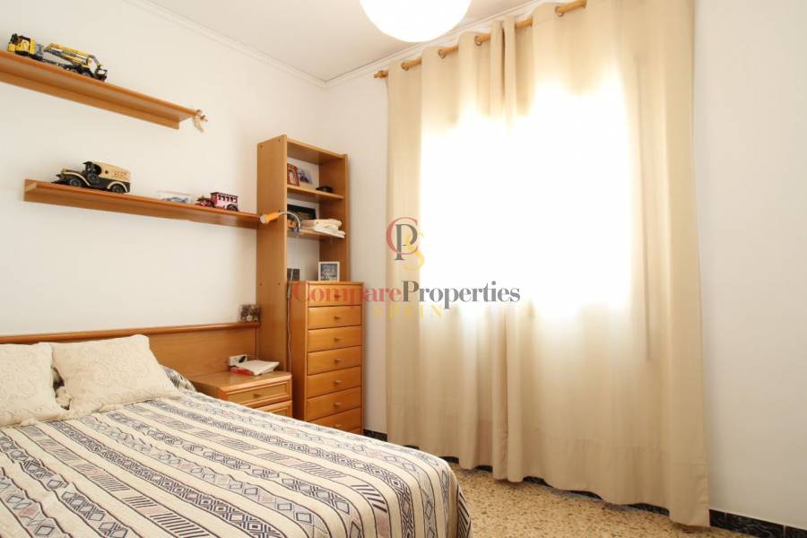 Sale - Apartment - Dénia - Costa Blanca