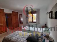 Sale - Villa - Pedreguer - 