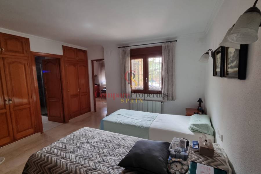 Sale - Villa - Pedreguer - 