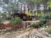 Venta - Villa - Jalon Valley - 03729