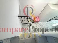 Sale - Townhouses - Orba Valley - Beniarbeig