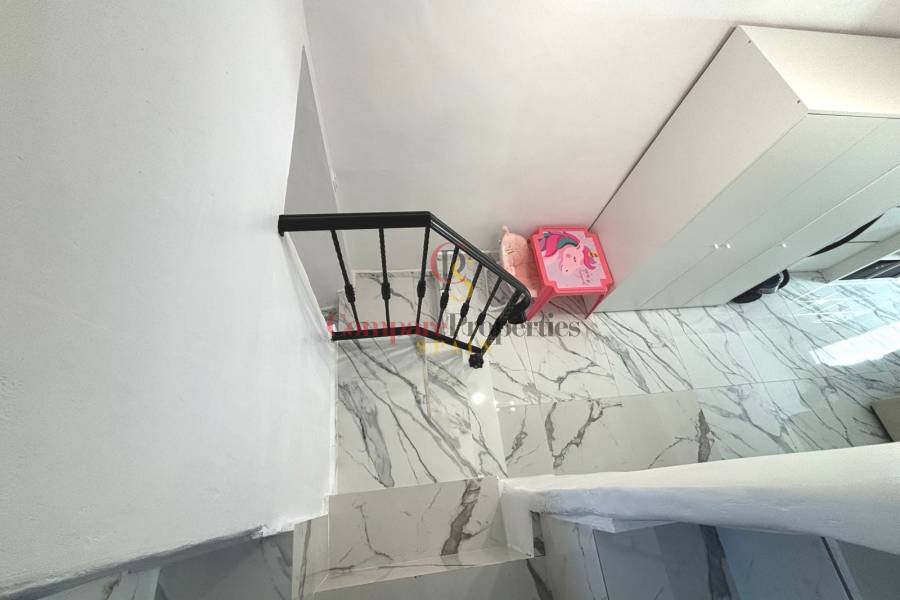 Sale - Townhouses - Orba Valley - Beniarbeig
