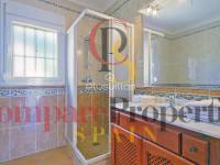 Venta - Villa - Calpe