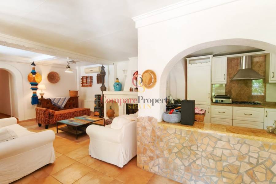 Venta - Apartment - Orba Valley - Castell de castells