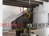 Sale - Semi-Detached Villa - Altea - Altéa